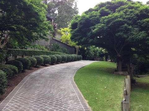 Photo: Brennan Classic Gardens